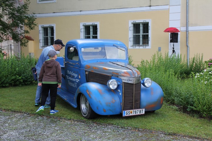 2022-07-10 Oldtimertreffen Pinkafeld 